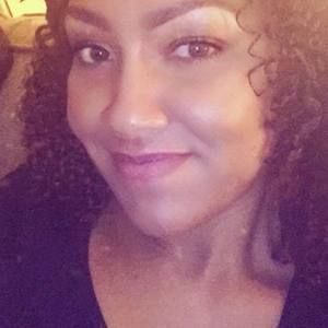 Meet your Posher, Vanessa